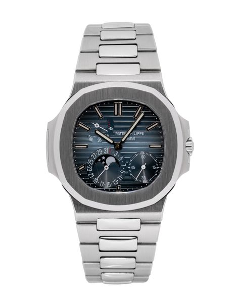 Patek Philippe Nautilus 5712/1A-001